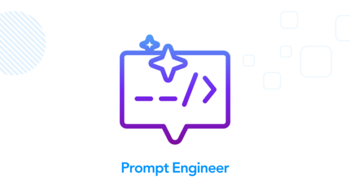 مهندس توجيه الذكاء الاصطناعي